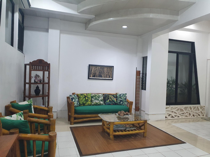 Public Area