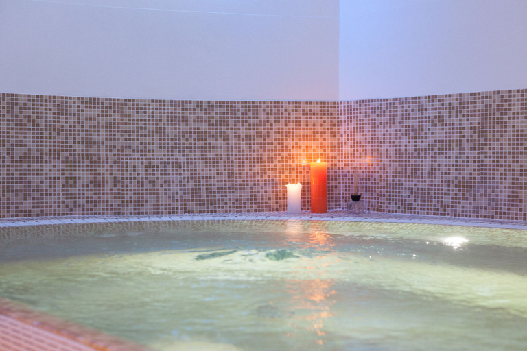Sport & Beauty 2, Portici - Romantik & Wellness, Trento