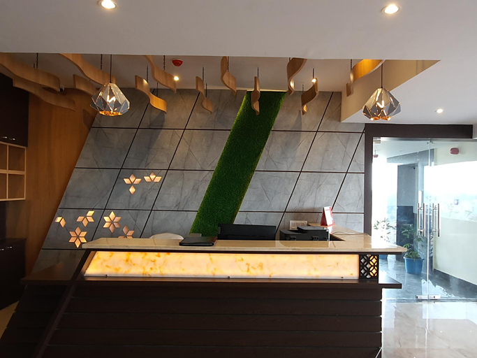 Others 5, Paras Heights, Saraikela-kharsawan