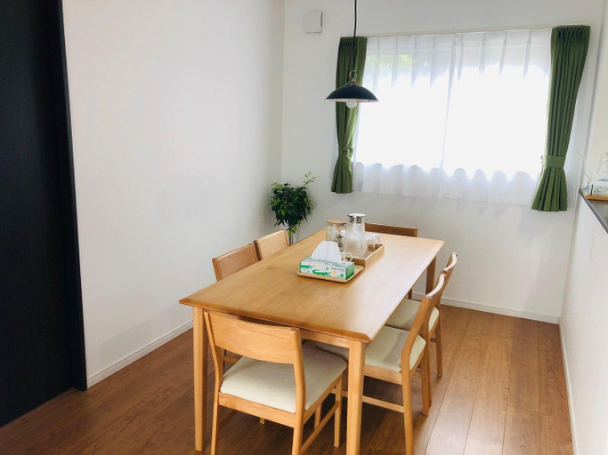 Others 5, R&L HOUSE In Kamakura Tourism circle ,4BR, Fujisawa