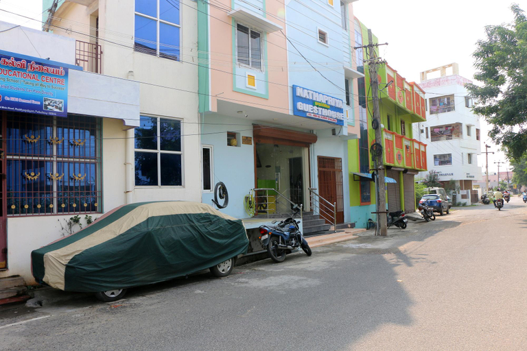Others 4, Nathapriya Residency, Puducherry