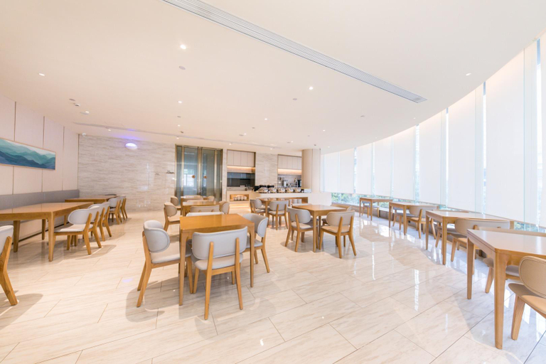 Food & Drinks 5, Ji Hotel Changsha Yuelu Avenue City Hall, Changsha