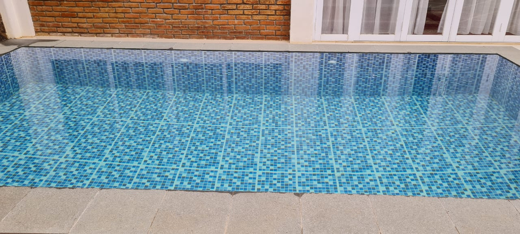 Sport & Beauty, Ravi's Villa, Bandung