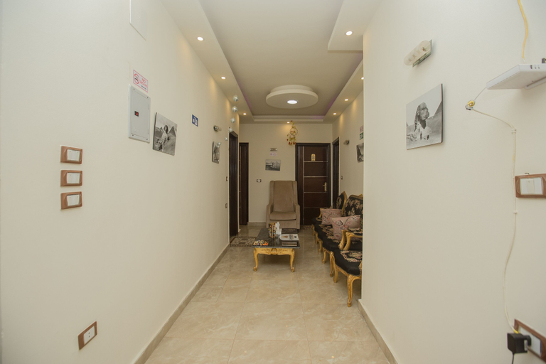 Public Area 3, cairo pyramids view inn, Unorganized in Al Jizah