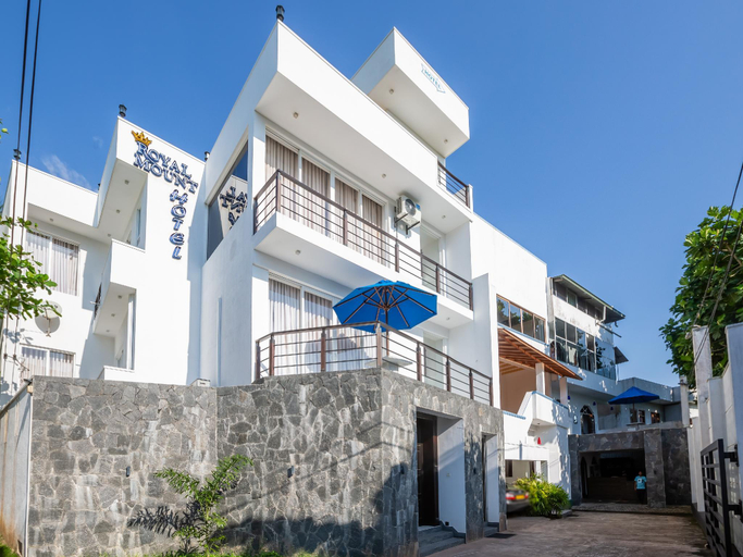 Exterior & Views 1, Yoho Royal Mount Hotel, Dehiwala-Mount Lavinia