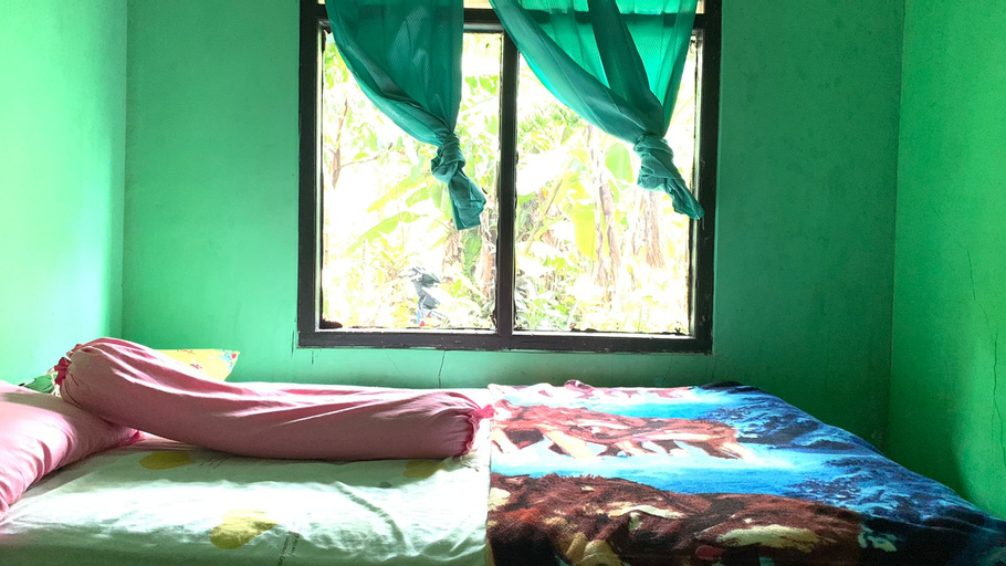 Bedroom 2, Ulih Home by Saung Eling Bogor, Bogor