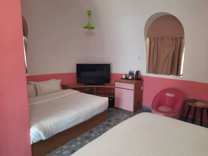 Bedroom 9
