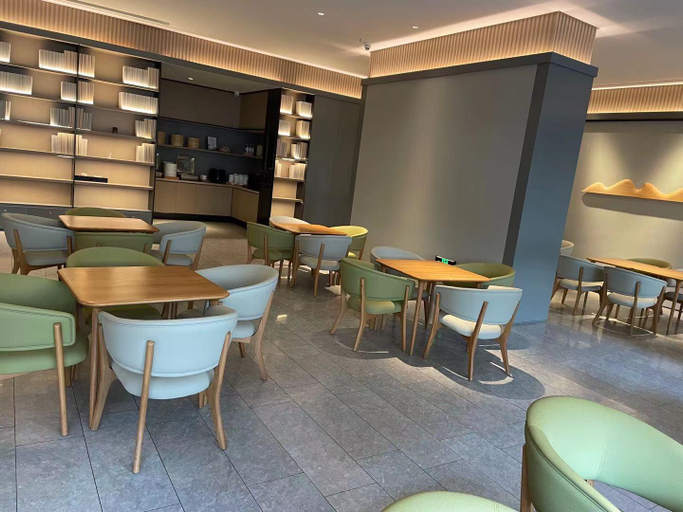 Food & Drinks 5, Ji Hotel (Chengdu Huaxi Renmin South Road), Chengdu