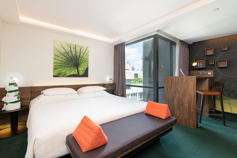 Bedroom 27