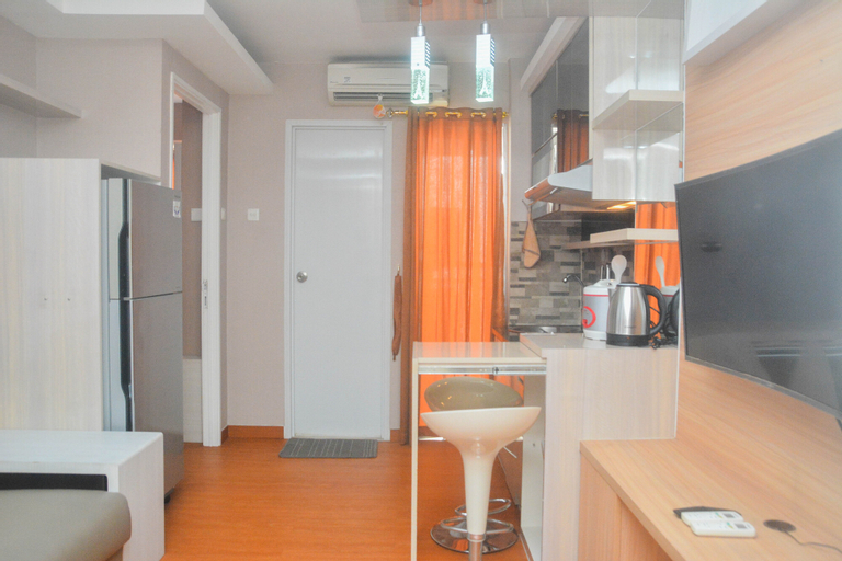 Others 4, Best Deal and Nice 2BR at Bassura City Apartment By Travelio, East Jakarta