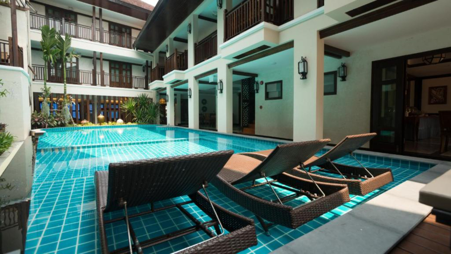 Sport & Beauty 2, Viang Thapae Resort, Muang Chiang Mai