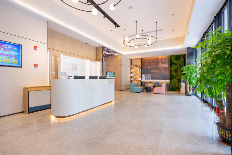 Others 4, NIHAO Hotel Shenzhen North Station, Shenzhen