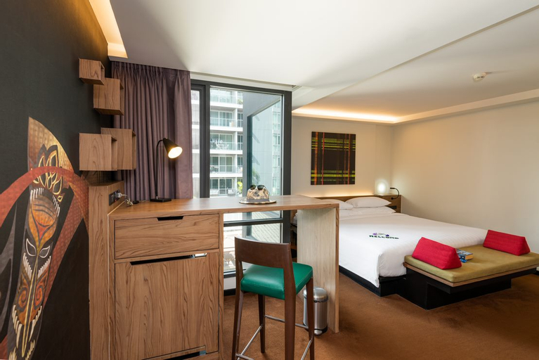 Bedroom 22