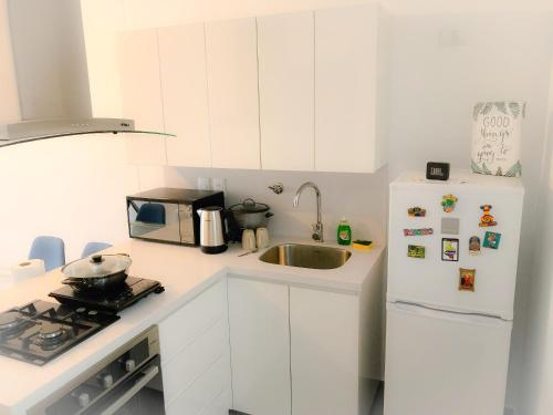 Departamento a 2 cuadras de San Isidro, Lima