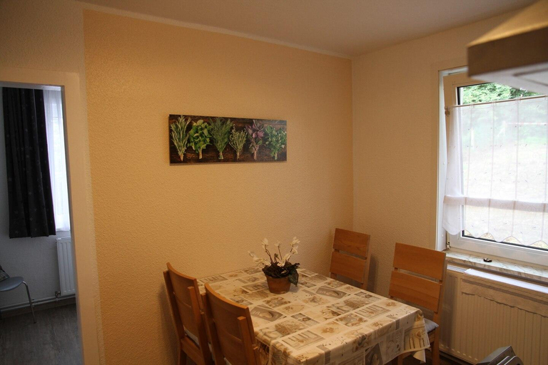 Others 4, Wohnung Julius 1, Goslar