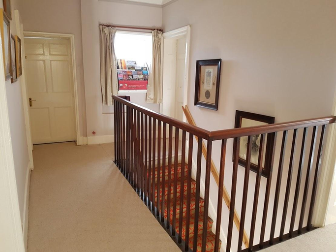 Public Area 2, Penygelli Apartments, Powys