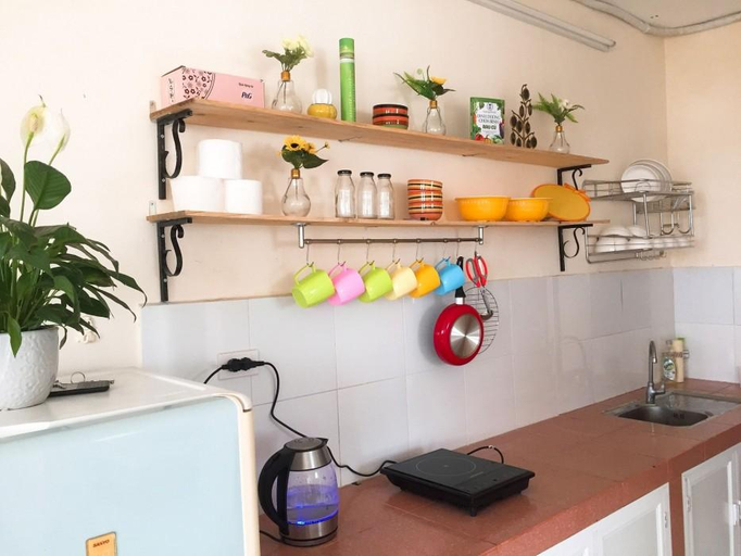 Others 5, Your Home, Qui Nhơn