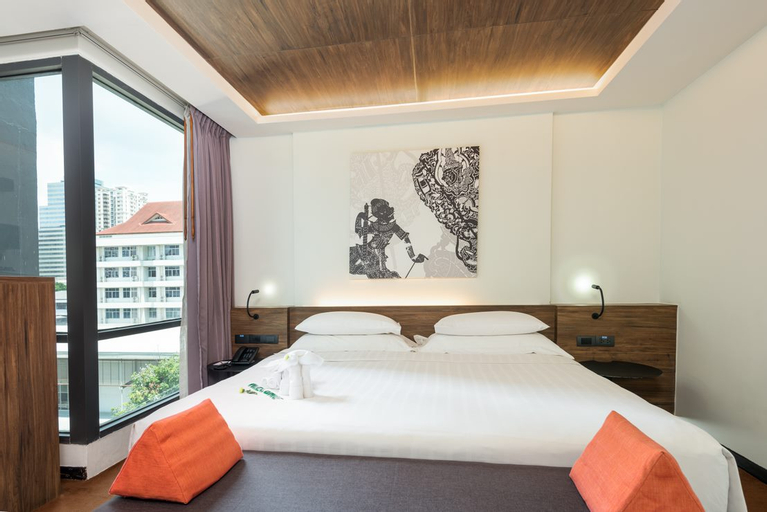 Bedroom 23