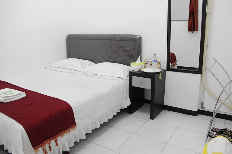 Bedroom 3, Providence Homestay, Surabaya
