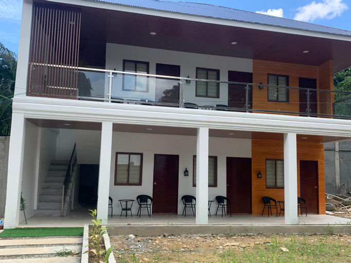Exterior & Views 1, House 9 El Nido, El Nido