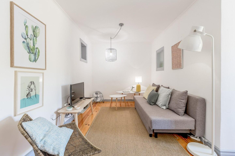 Others 5, Alfama Spacious and Central, by TimeCooler, Lisbon