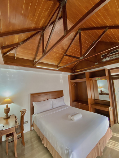 Bedroom 17