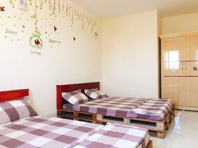 Others 4, Your Home, Qui Nhơn