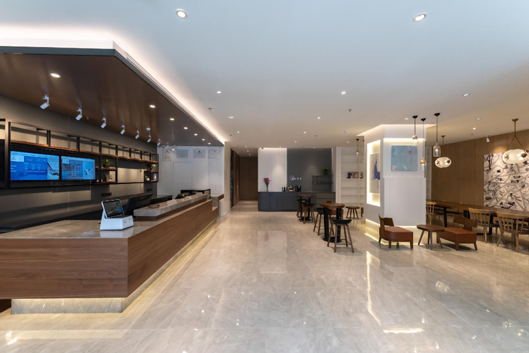 Others 5, Hanting Premium Hotel Xuzhou Yunlong Wanda Plaza, Xuzhou