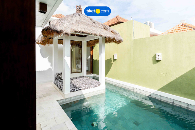 Sport & Beauty 4, Jas Boutique Villas, Badung