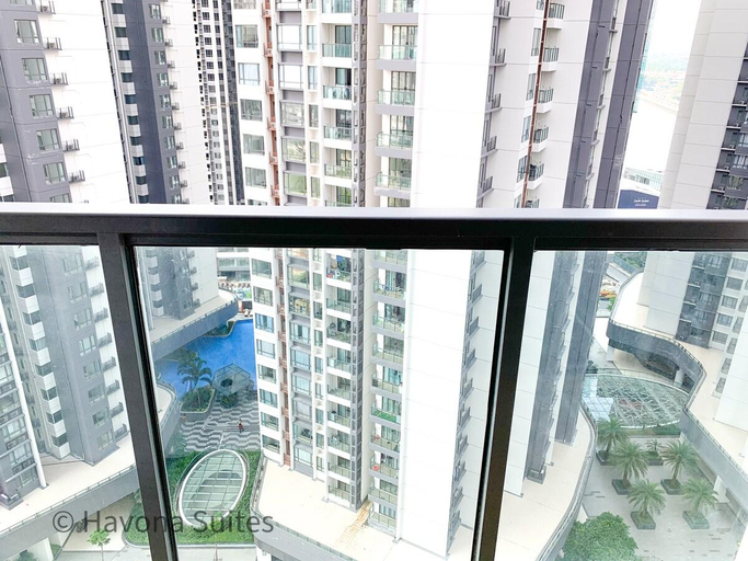 Exterior & Views 1, SEAVIEWđ
ăR&Fă3BR Joe Plaid Getaway byââ˘, Johor Bahru