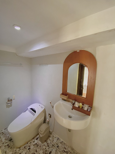 Bedroom 5, Chrome Hotel & Resort Solo, Solo