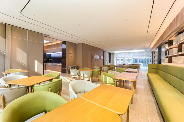 Food & Drinks 5, Ji Hotel Xuzhou Medical College, Xuzhou