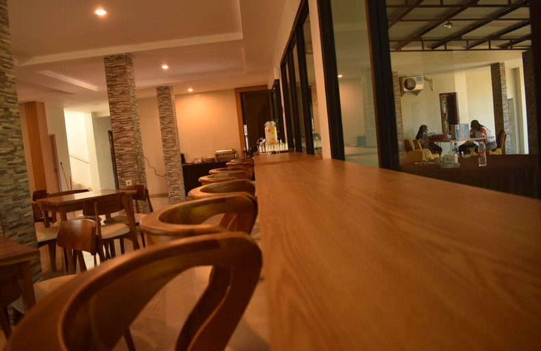 Food & Drinks 4, Sunnyday Inn Merauke, Merauke