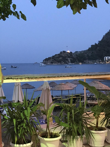 Others 2, Can Apartments, Marmaris