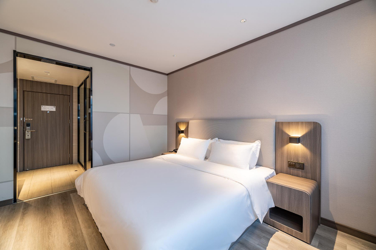 Others 4, Hanting Hotel Changbai Mountain Erdaobaihe, Yanbian Korean