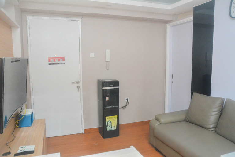 Others 5, Best Deal and Nice 2BR at Bassura City Apartment By Travelio, East Jakarta
