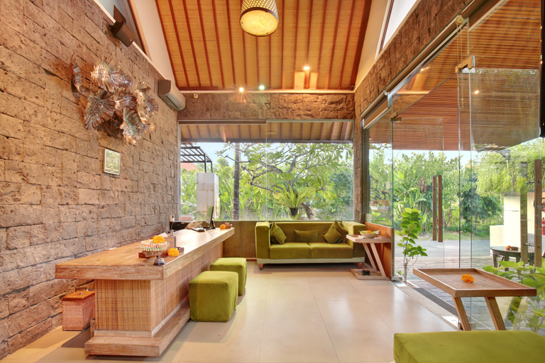 Public Area 5, Ini Vie Villa Seminyak by Ini Vie Hospitality, Badung