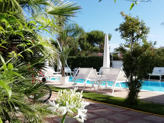 Sport & Beauty 4, Villa Blanche Holidays , Trapani