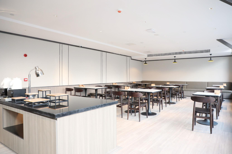 Food & Drinks 5, Hanting Hotel Abazhou Mao County Guqiangcheng, Ngawa Tibetan and Qiang
