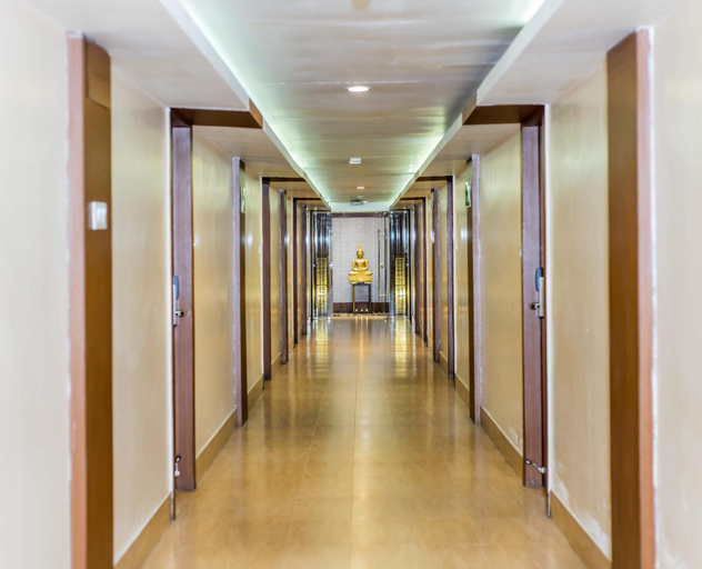 Public Area 3, The Citi Residenci Hotel - Durgapur, Barddhaman