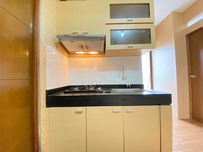 Others 2, Spacious 3BR at Gateway Ahmad Yani Cicadas Apartment By Travelio, Bandung