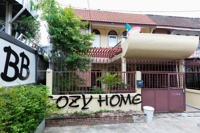 Others 5, BB cozy home, Chatuchak