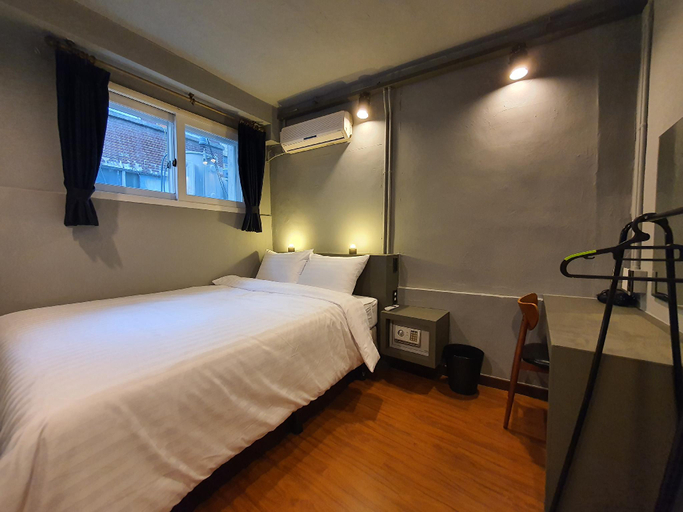 Others 5, Daljee Guesthouse, Jongno