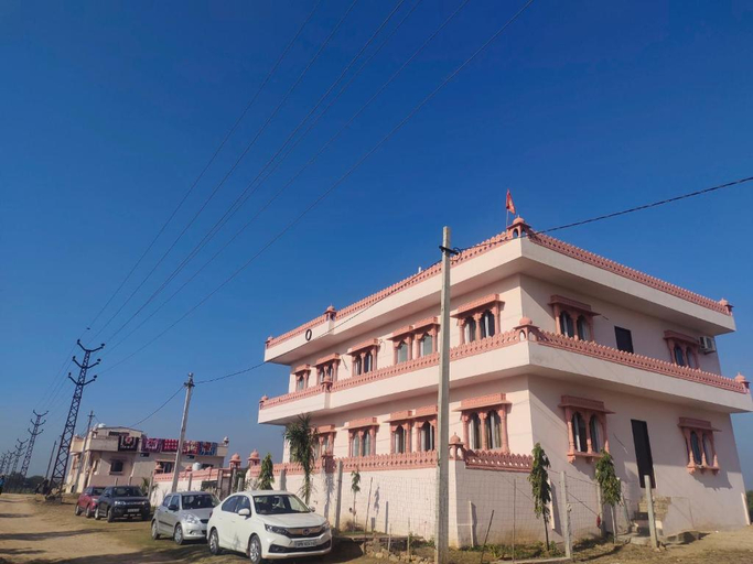 Others 5, The Jungle Heart , Sawai Madhopur