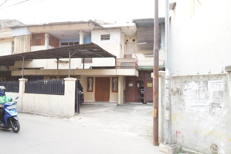 OYO 91603 Wisma Garuda, Yogyakarta