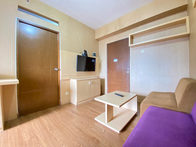 Others 5, Spacious 3BR at Gateway Ahmad Yani Cicadas Apartment By Travelio, Bandung