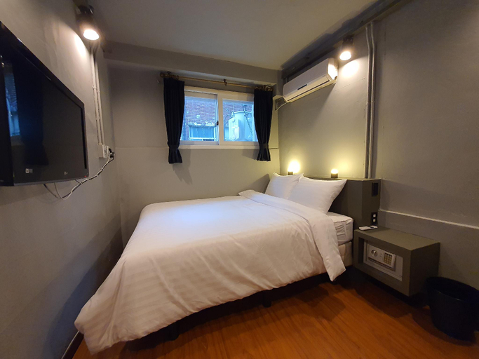 Bedroom 3, Daljee Guesthouse, Jongno