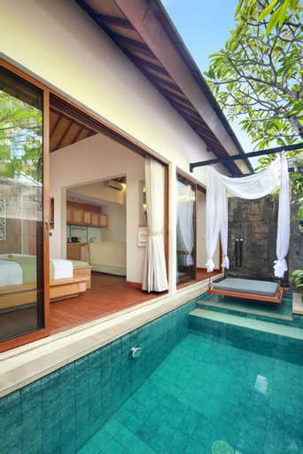 Sport & Beauty 3, Ini Vie Villa Legian by Ini Vie Hospitality, Badung