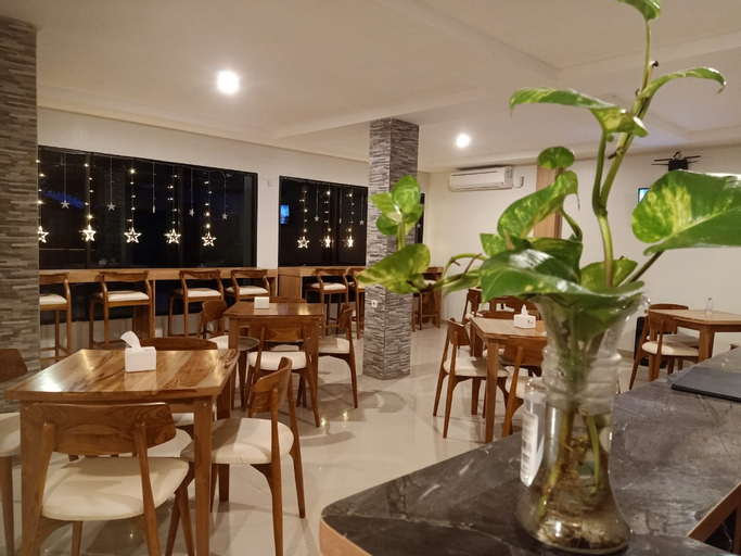 Food & Drinks 4, Sunnyday Inn Merauke, Merauke