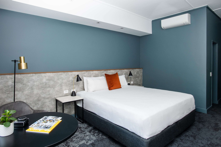 Bedroom 19